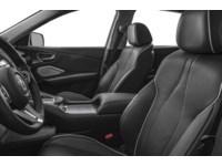 2021 Acura RDX Platinum Elite AWD Interior Shot 4