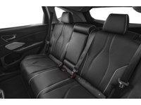 2021 Acura RDX Platinum Elite AWD Interior Shot 5