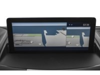 2021 Acura RDX Platinum Elite AWD Exterior Shot 12