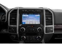 2020 Ford F-150 LARIAT 4WD SuperCrew 5.5' Box Interior Shot 2