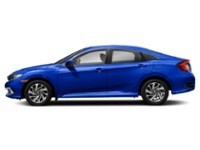 2020 Honda Civic Sedan EX CVT *Ltd Avail* Exterior Shot 6