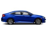 2020 Honda Civic Sedan EX CVT *Ltd Avail* Exterior Shot 10