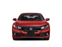 2020 Honda Civic Sport CVT Exterior Shot 5