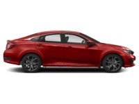 2020 Honda Civic Sport CVT Exterior Shot 10