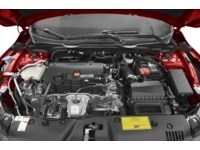 2020 Honda Civic Sport CVT Exterior Shot 3