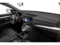 2019 Honda CR-V LX AWD Interior Shot 1
