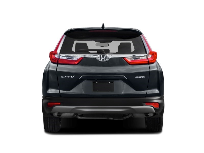 2019 Honda CR-V EX-L AWD Exterior Shot 7