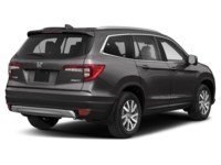 2019 Honda Pilot EX-L Navi AWD Exterior Shot 2