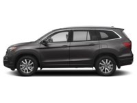 2019 Honda Pilot EXL/LEATHER SUNROOF/REMOTE START Exterior Shot 7