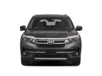 2019 Honda Pilot EX-L Navi AWD Exterior Shot 6