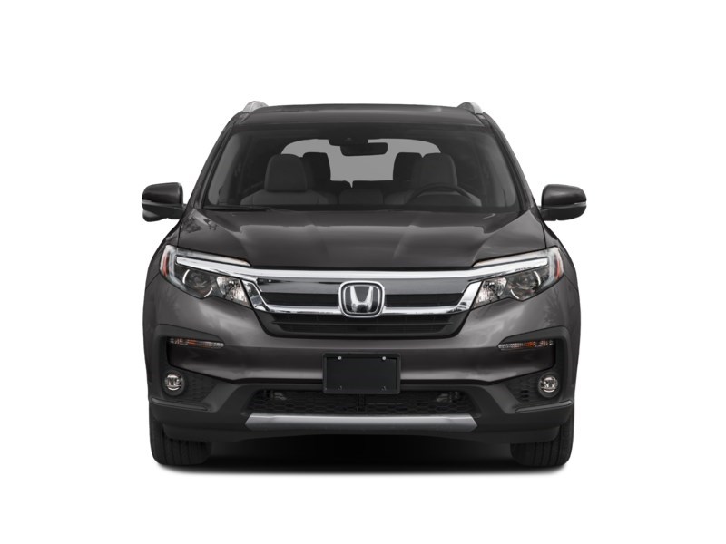 2019 Honda Pilot EXL/LEATHER SUNROOF/REMOTE START Exterior Shot 6