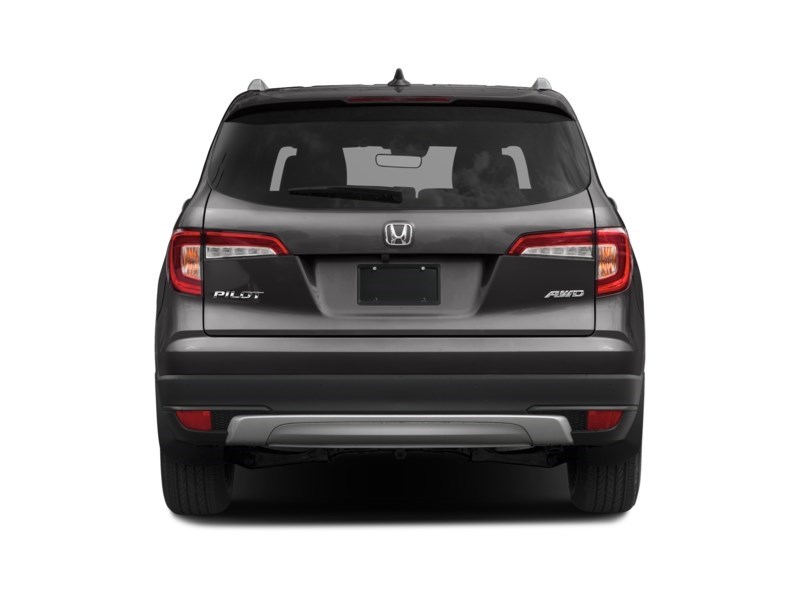 2019 Honda Pilot EXL/LEATHER SUNROOF/REMOTE START Exterior Shot 8