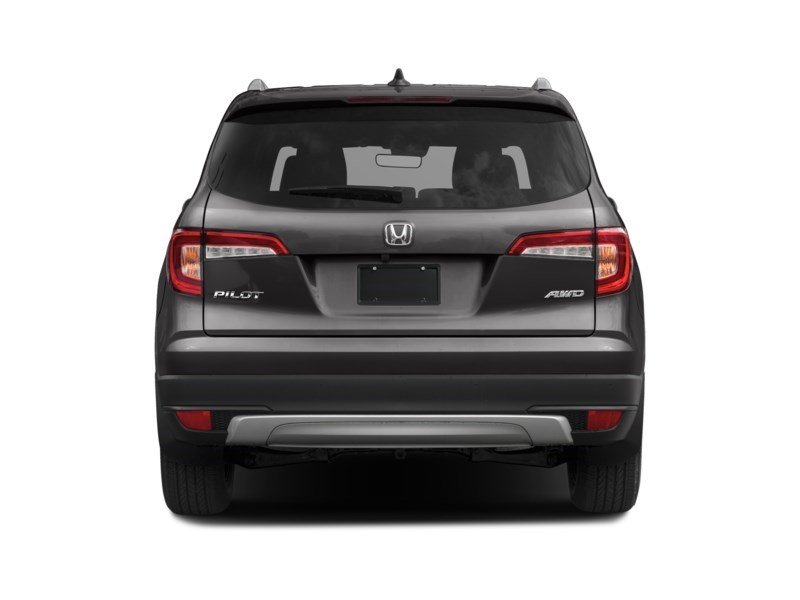 2019 Honda Pilot EX-L Navi AWD Exterior Shot 8