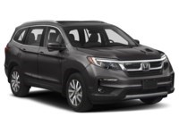 2019 Honda Pilot EXL/LEATHER SUNROOF/REMOTE START Exterior Shot 9