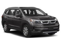 2019 Honda Pilot EX-L Navi AWD Exterior Shot 9