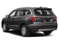 2019 Honda Pilot EX-L Navi AWD Exterior Shot 10