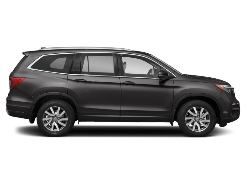 2019 Honda Pilot EXL/LEATHER SUNROOF/REMOTE START Exterior Shot 11