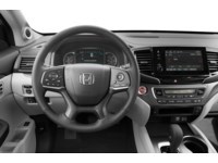 2019 Honda Pilot EXL/LEATHER SUNROOF/REMOTE START Interior Shot 3