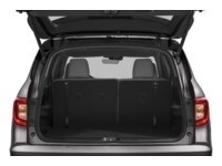 2019 Honda Pilot EXL/LEATHER SUNROOF/REMOTE START Exterior Shot 4