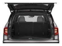 2019 Honda Pilot EX-L Navi AWD Exterior Shot 4