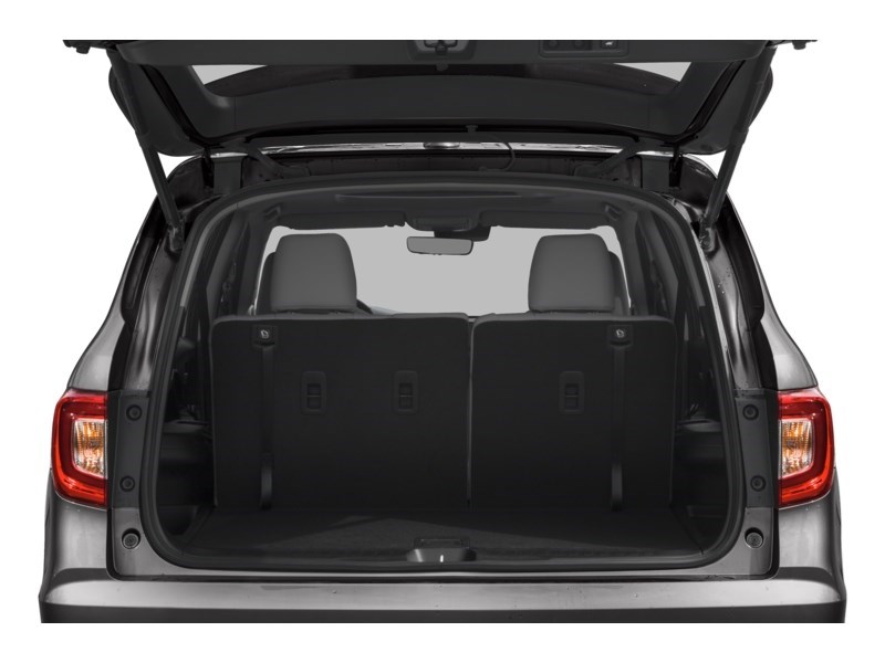 2019 Honda Pilot EXL/LEATHER SUNROOF/REMOTE START Exterior Shot 4
