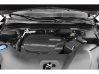 2019 Honda Pilot EXL/LEATHER SUNROOF/REMOTE START Exterior Shot 3