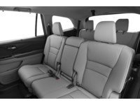 2019 Honda Pilot EX-L Navi AWD Interior Shot 5