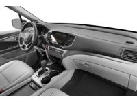 2019 Honda Pilot EX-L Navi AWD Interior Shot 1
