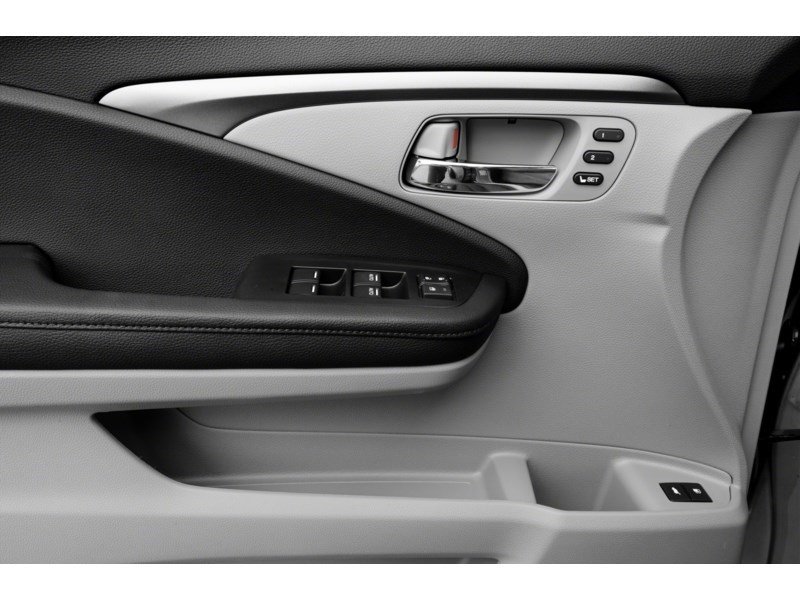 2019 Honda Pilot EX-L Navi AWD Exterior Shot 12