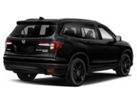 2020 Honda Pilot Black Edition AWD Exterior Shot 2