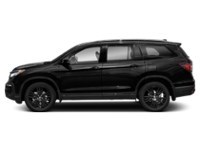 2020 Honda Pilot Black Edition AWD Exterior Shot 6