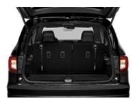 2020 Honda Pilot Black Edition AWD Exterior Shot 4