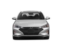 2020 Hyundai Elantra Preferred w/Sun & Safety Package IVT Exterior Shot 5
