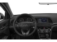 2020 Hyundai Elantra Preferred w/Sun & Safety Package IVT Interior Shot 3