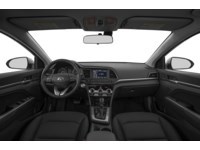 2020 Hyundai Elantra Preferred w/Sun & Safety Package IVT Interior Shot 6