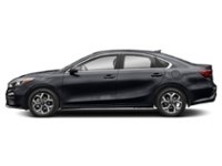 2019 Kia Forte EX IVT Exterior Shot 6