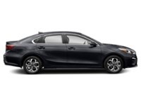 2019 Kia Forte EX IVT Exterior Shot 10