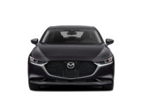2022 Mazda Mazda3 GS Auto FWD Exterior Shot 5