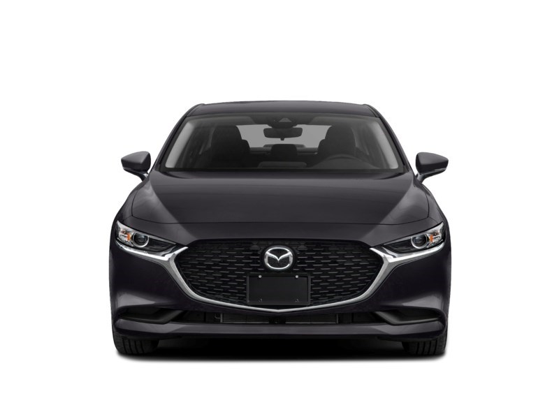 2022 Mazda Mazda3 GS Auto FWD Exterior Shot 5