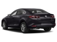 2022 Mazda Mazda3 GS Auto FWD Exterior Shot 9