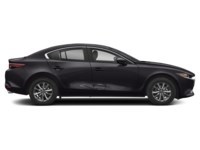 2022 Mazda Mazda3 GS Auto FWD Exterior Shot 10
