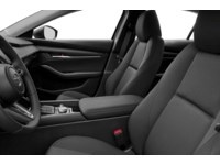 2022 Mazda Mazda3 GS Auto FWD Interior Shot 4