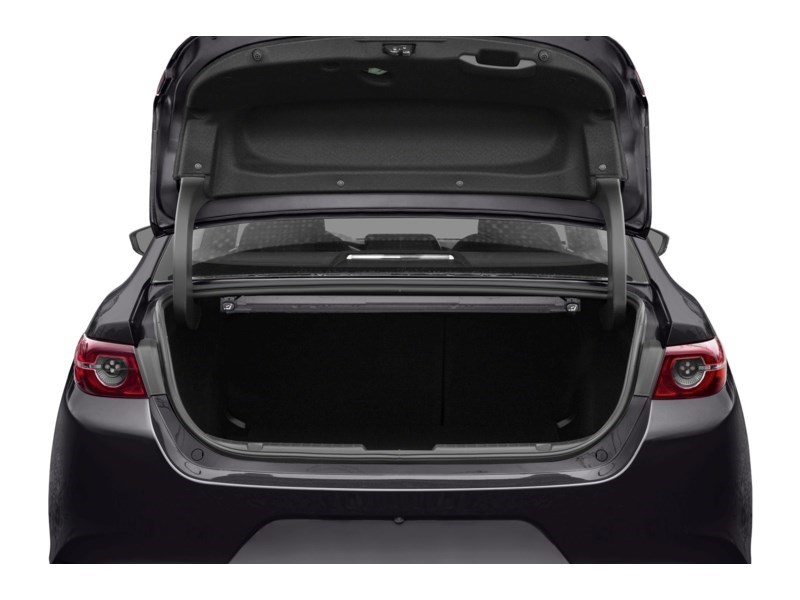 2022 Mazda Mazda3 GS Auto FWD Exterior Shot 4