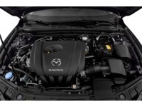 2022 Mazda Mazda3 GS Auto FWD Exterior Shot 3