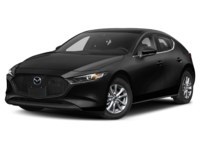2019 Mazda Mazda3 Sport GS Auto FWD Exterior Shot 1