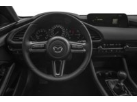 2019 Mazda Mazda3 Sport GS Auto FWD Interior Shot 3