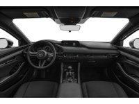2019 Mazda Mazda3 Sport GS Auto FWD Interior Shot 6
