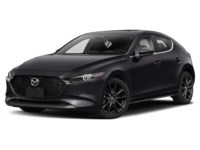 2021 Mazda Mazda3 Sport GT Auto FWD Exterior Shot 1