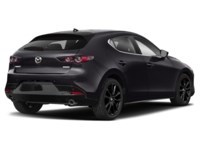 2021 Mazda Mazda3 Sport GT Auto FWD Exterior Shot 2