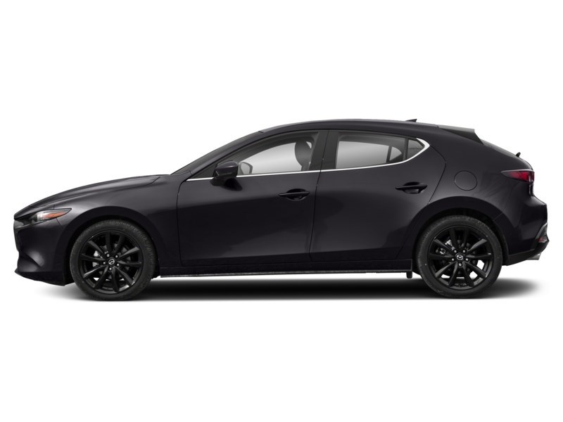 2021 Mazda Mazda3 Sport GT Auto FWD Exterior Shot 6